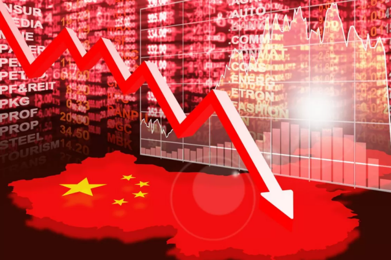 Большая дефляция в Китае. Есть ли угрозы глобальной экономике?