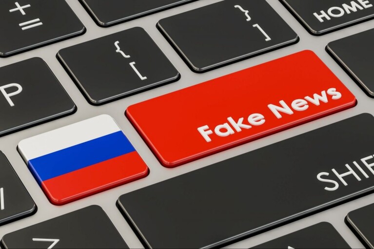 Meta заблокувала фейкові акаунти провідних ЗМІ з брехнею про Україну, підконтрольні РФ та Китаю