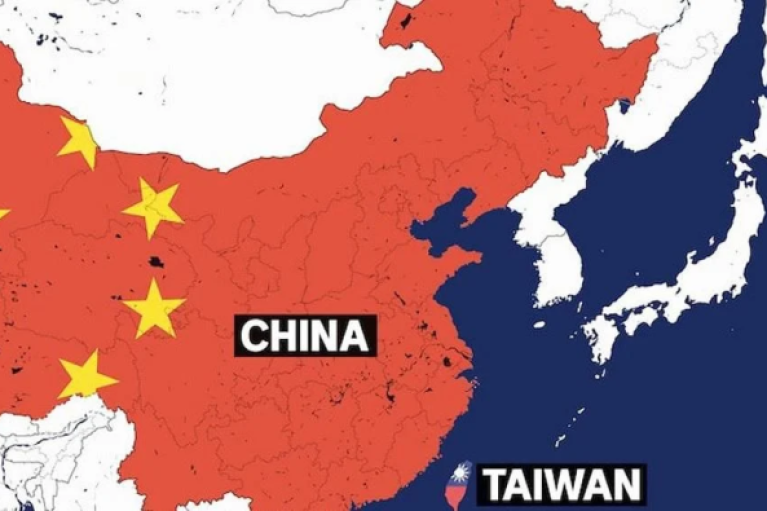 У США допускають збройну агресію Китаю проти Тайваню: намагаються запобігти