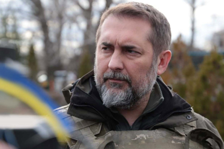 "Шойгу не понимает реальности": Гайдай рассказал о перспективах РФ захватить Луганщину