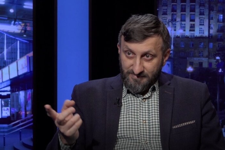 Виталий Кулик о том, станет ли Анкара новым Минском для решения судьбы Донбасса