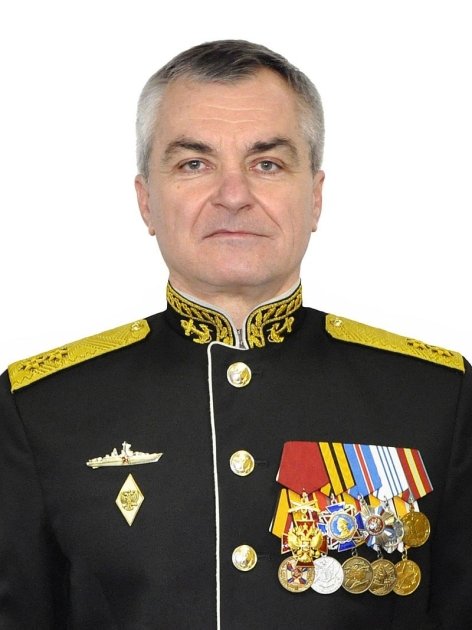 Віктор Соколов