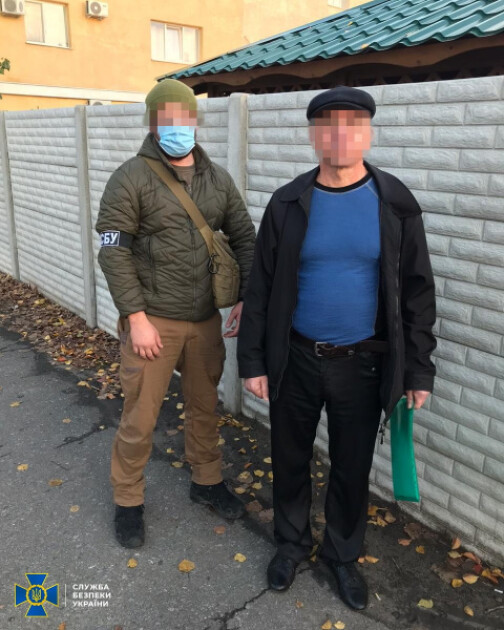 Бойовик "ЛНР", що займався підривами на окупованому Донбасі