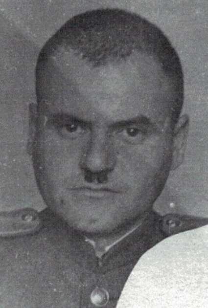 Михайло Татарський