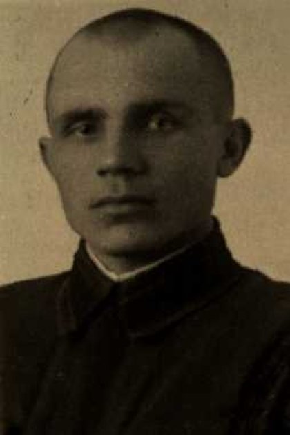 Борис Левченко