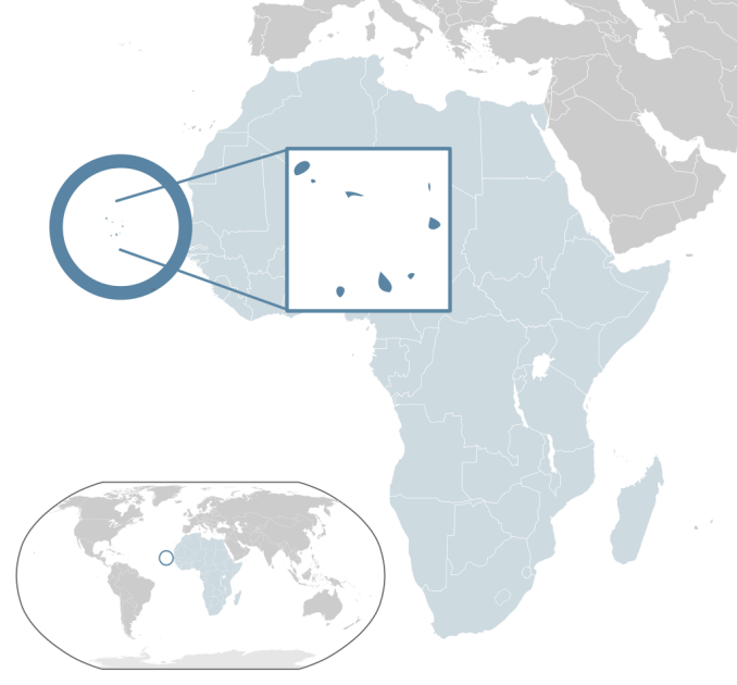 Республика Кабо-Верде