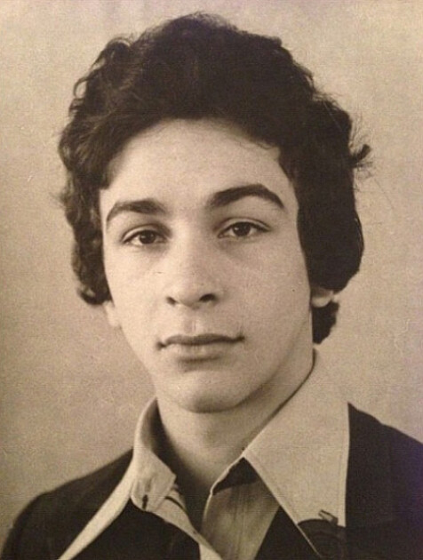 Геннадій Кернес, 1976 рік