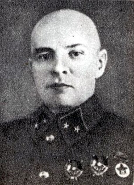 Богдан Колчигин