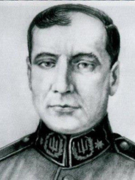 Марко Безручко