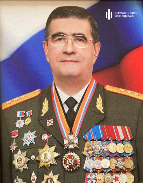 Валерий Капашин