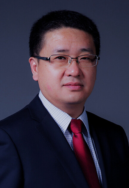 Ду Тао, президент Beijing Skyrizon Aviation Industry Investment
