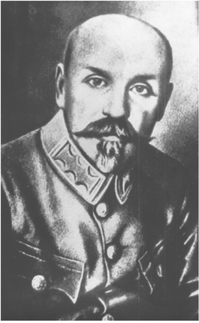 Александр Греков