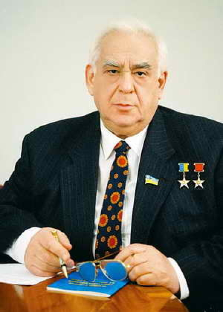 Ефим Звягильский