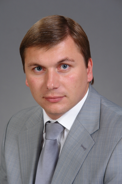Алексей Сухачев /vkslaw.knu.ua