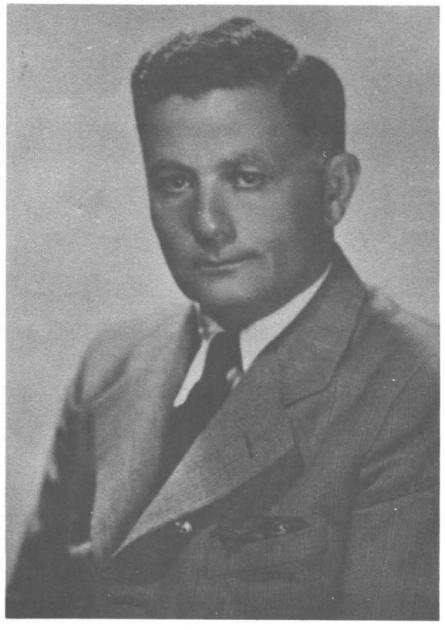 Соломон Гольдельман в 1920-1922 гг.