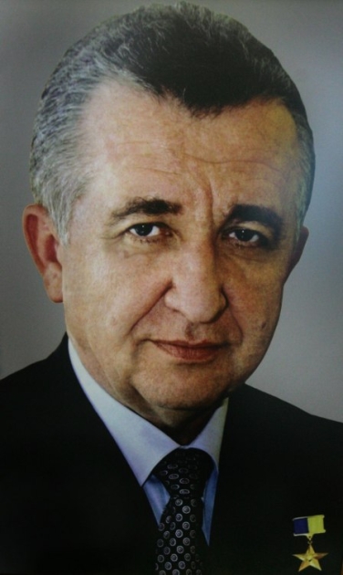 Георгій Кірпа