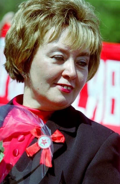 Наталья Витренко, 1999 г.