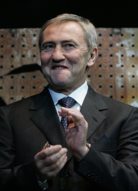 Леонід Черновецький