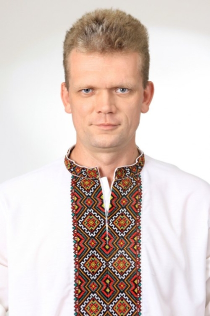 Игорь Швайко