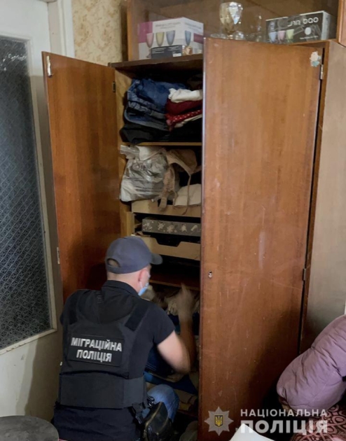 Правоохранители провели обыски в Харькове и Днепре