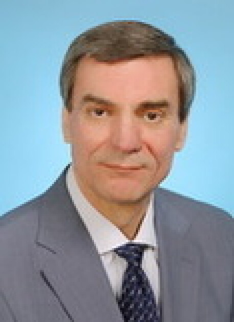 Олег Уруский
